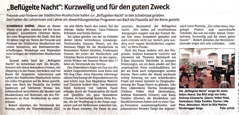 3. November 2022 Rems-Zeitung
