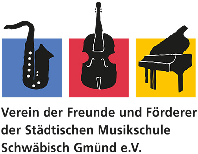 Verein der Freunde und Förderer der Städtischen Musikschule Schwäbisch Gmünd e.V.